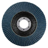 Disque à lamelles inclinées en zircon - D115 - G60 - 202662