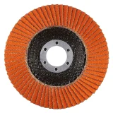 Disque à lamelles inclinées en zircon - D115 - G60 - 208738