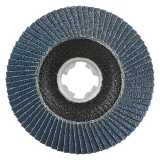 Disque à lamelles inclinées en zircon - D115 - G60 - 211390