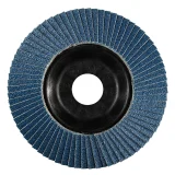 Disque à lamelles inclinées en zircon - D115 - G80 - 202539