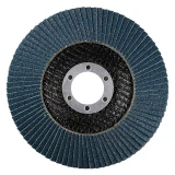 Disque à lamelles inclinées en zircon - D115 - G80 - 202675