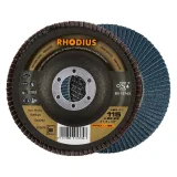 Disque à lamelles inclinées en zircon - D115 - G80 - 202675