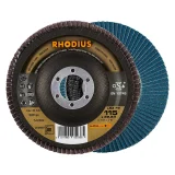 Disque à lamelles inclinées en zircon - D115 - G80 - 202680