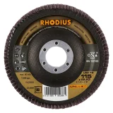 Disque à lamelles inclinées en zircon - D115 - G80 - 202680