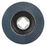 Disque à lamelles inclinées en zircon - D115 - G80 - 211391