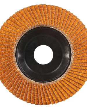 Disque à lamelles inclinées en zircon – D115 – G80 – 211409 (x10)