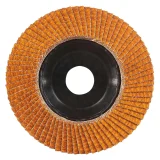 Disque à lamelles inclinées en zircon - D115 - G80 - 211409