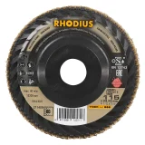 Disque à lamelles inclinées en zircon - D115 - G80 - 211409