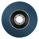 Disque à lamelles inclinées en zircon - D125 - G120 - 202756