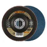 Disque à lamelles inclinées en zircon - D125 - G120 - 202756