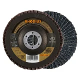 Disque à lamelles inclinées en zircon - D125 - G24 - 202726