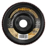 Disque à lamelles inclinées en zircon - D125 - G40 - 202610