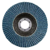 Disque à lamelles inclinées en zircon - D125 - G40 - 202735