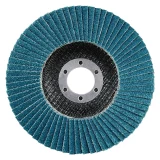 Disque à lamelles inclinées en zircon - D125 - G40 - 204015