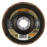 Disque à lamelles inclinées en zircon - D125 - G40 - 205510