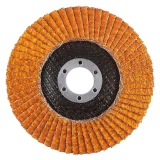 Disque à lamelles inclinées en zircon - D125 - G40 - 208740