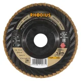 Disque à lamelles inclinées en zircon - D125 - G40 - 211410