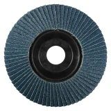 Disque à lamelles inclinées en zircon - D125 - G60 - 202618