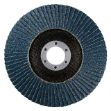 Disque à lamelles inclinées en zircon - D125 - G60 - 202742