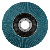 Disque à lamelles inclinées en zircon - D125 - G60 - 204018