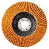 Disque à lamelles inclinées en zircon - D125 - G60 - 208741