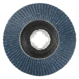 Disque à lamelles inclinées en zircon - D125 - G60 - 211393