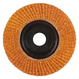 Disque à lamelles inclinées en zircon - D125 - G60 - 211411