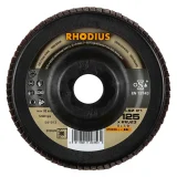 Disque à lamelles inclinées en zircon - D125 - G80 - 202626