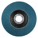 Disque à lamelles inclinées en zircon - D125 - G80 - 204021