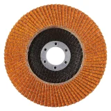 Disque à lamelles inclinées en zircon - D125 - G80 - 208742