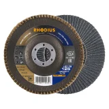 Disque à lamelles inclinées en zircon - D125 - G80 - 211333