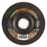 Disque à lamelles inclinées en zircon - D125 - G80 - 211394