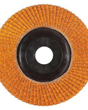 Disque à lamelles inclinées en zircon – D125 – G80 – 211412 (x10)