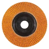 Disque à lamelles inclinées en zircon - D125 - G80 - 211412