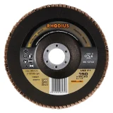 Disque à lamelles inclinées en zircon - D150 - G40 - 303615