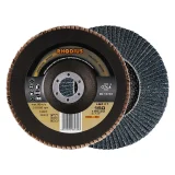 Disque à lamelles inclinées en zircon - D150 - G40 - 303615