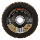 Disque à lamelles inclinées en zircon - D150 - G40 - 303707