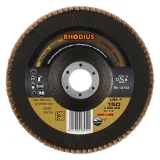 Disque à lamelles inclinées en zircon - D150 - G60 - 303708