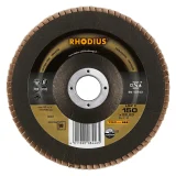 Disque à lamelles inclinées en zircon - D150 - G80 - 303709