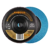 Disque à lamelles inclinées en zircon - D180 - G40 - 202559