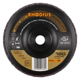 Disque à lamelles inclinées en zircon - D180 - G40 - 202559