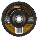 Disque à lamelles inclinées en zircon - D180 - G40 - 202699