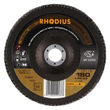 Disque à lamelles inclinées en zircon - D180 - G40 - 209666