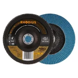 Disque à lamelles inclinées en zircon - D180 - G40 - 209666