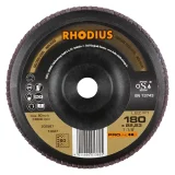 Disque à lamelles inclinées en zircon - D180 - G60 - 202567