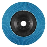 Disque à lamelles inclinées en zircon - D180 - G60 - 202567