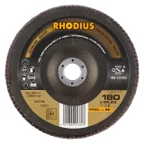 Disque à lamelles inclinées en zircon - D180 - G60 - 202706