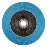 Disque à lamelles inclinées en zircon - D180 - G60 - 202706