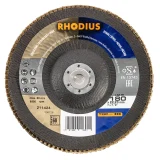 Disque à lamelles inclinées en zircon - D180 - G60 - 211424