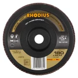 Disque à lamelles inclinées en zircon - D180 - G80 - 202573